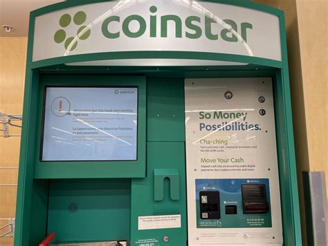 where's the nearest coinstar|24 hour coinstar near me.